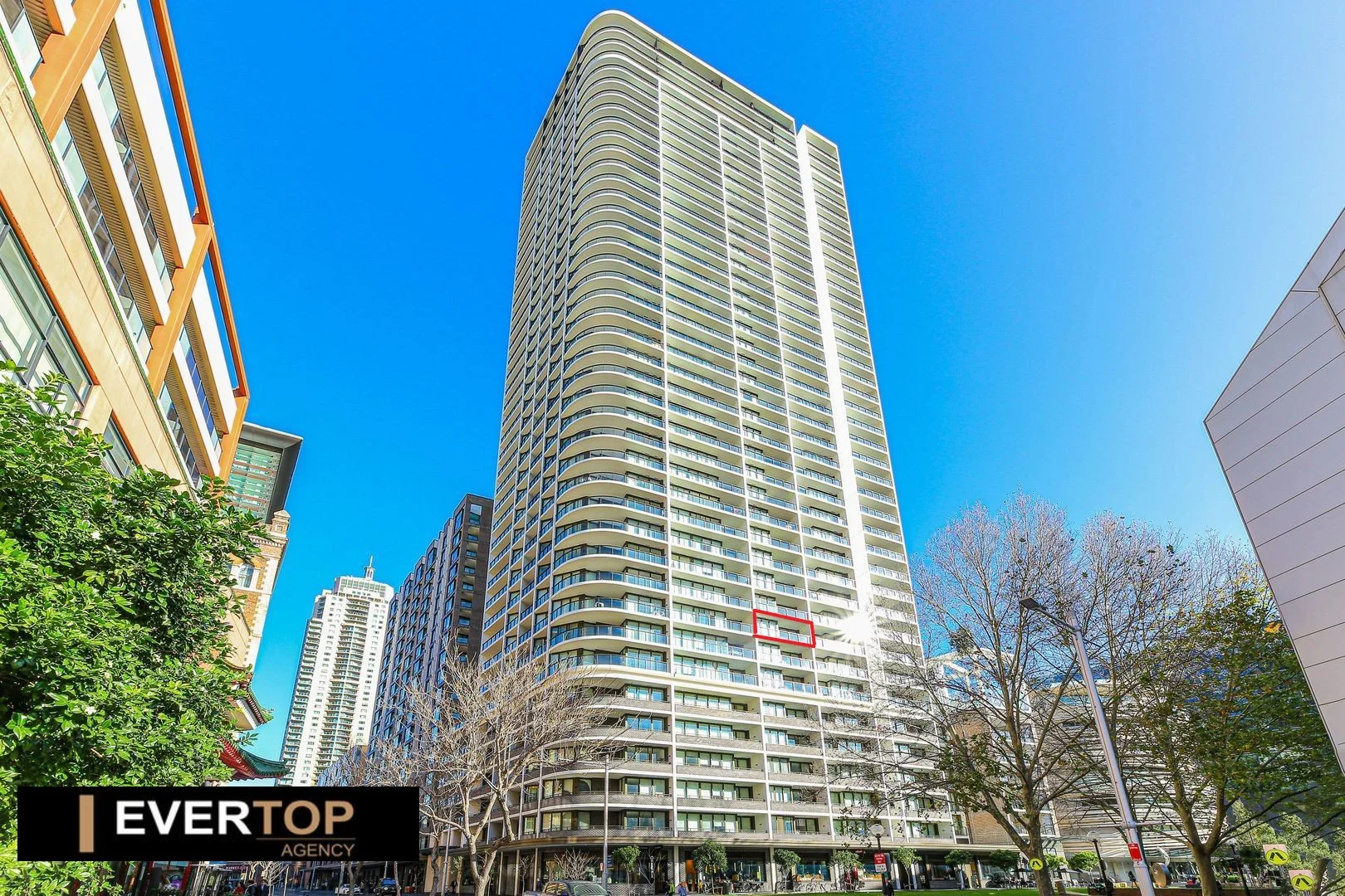 Additional image 14 of Level Furnished, Furnished/81 Harbour Street, Haymarket NSW 2000