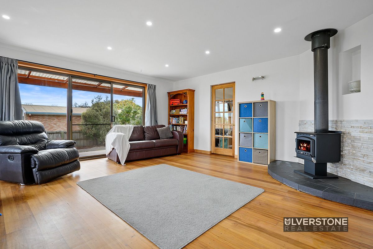 25 Westland Dr, West Ulverstone TAS 7315, Image 1