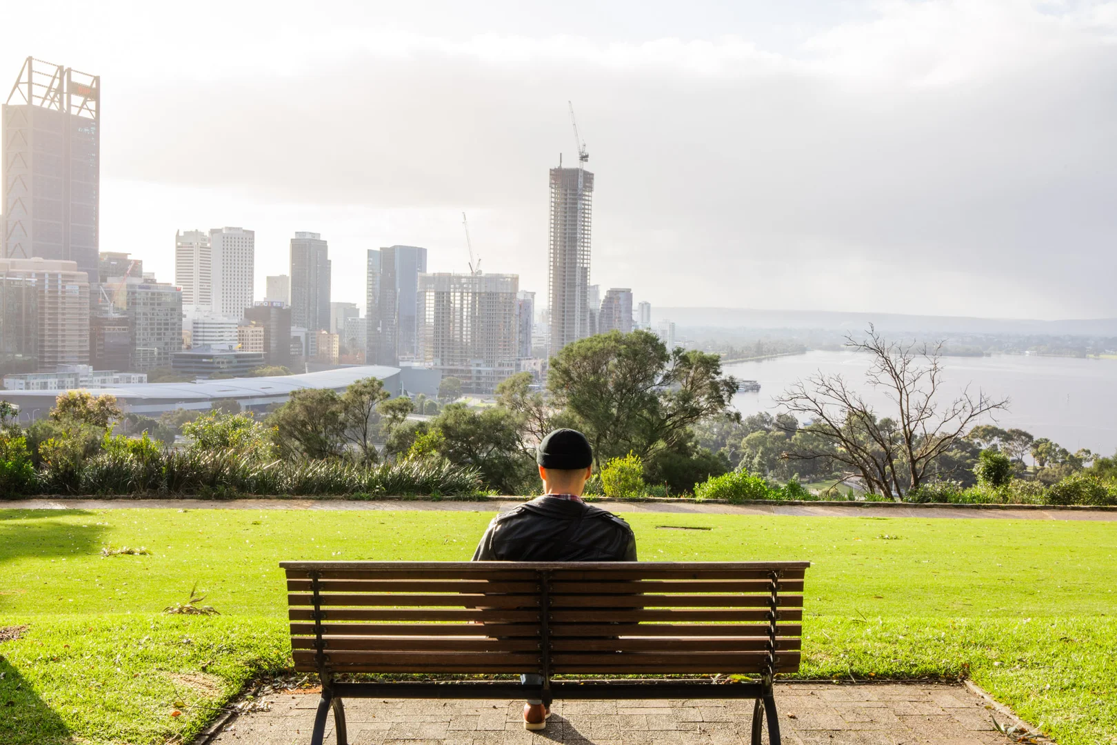 Additional image 25 of 909 / 659 Murray Street, West Perth WA 6005