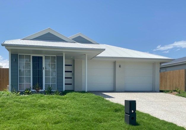 1 bedrooms Apartment / Unit / Flat in 2/9B Henderson Street REDBANK QLD, 4301