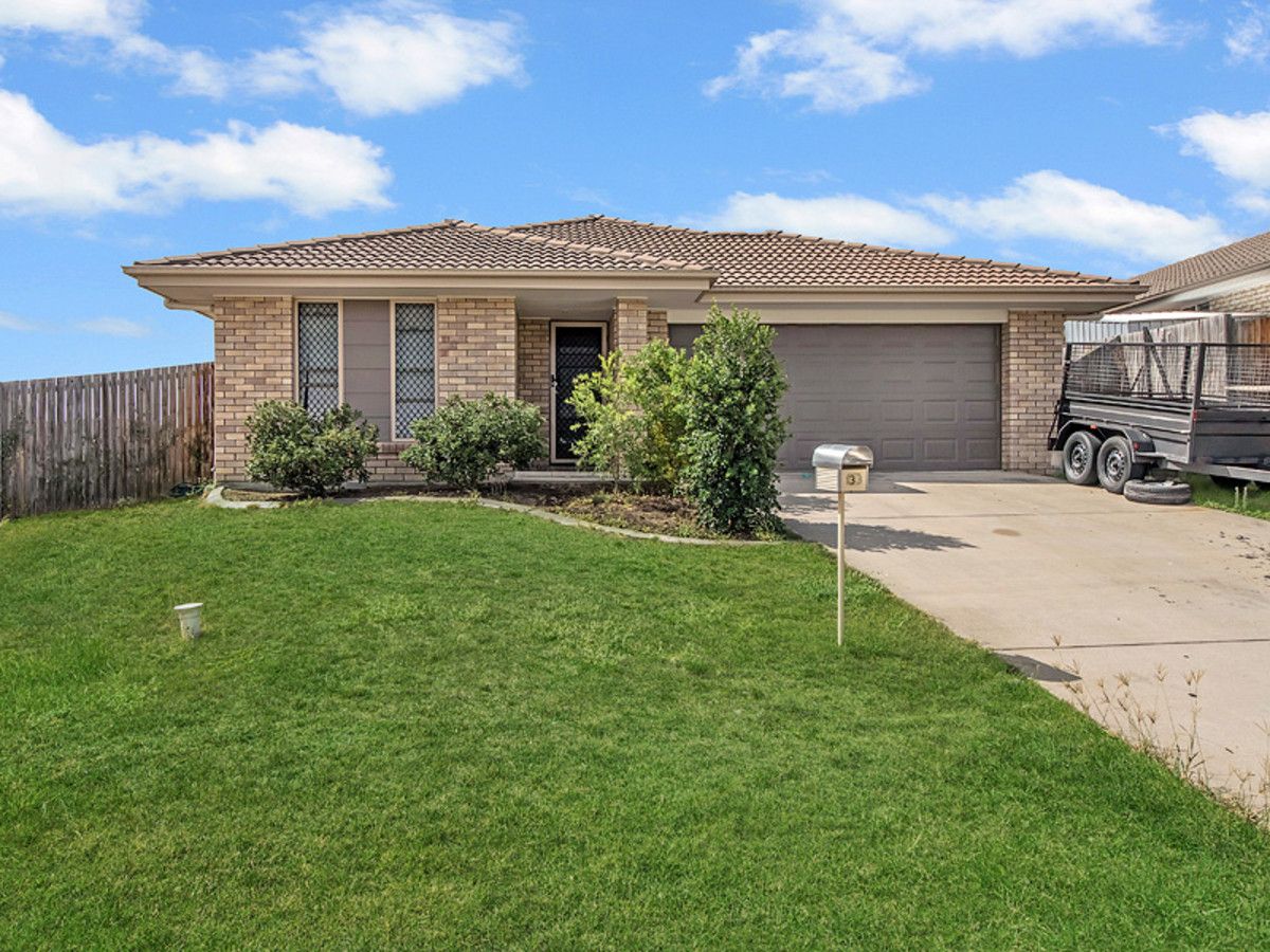 33 Tawney Street Lowood Qld 4311 Domain
