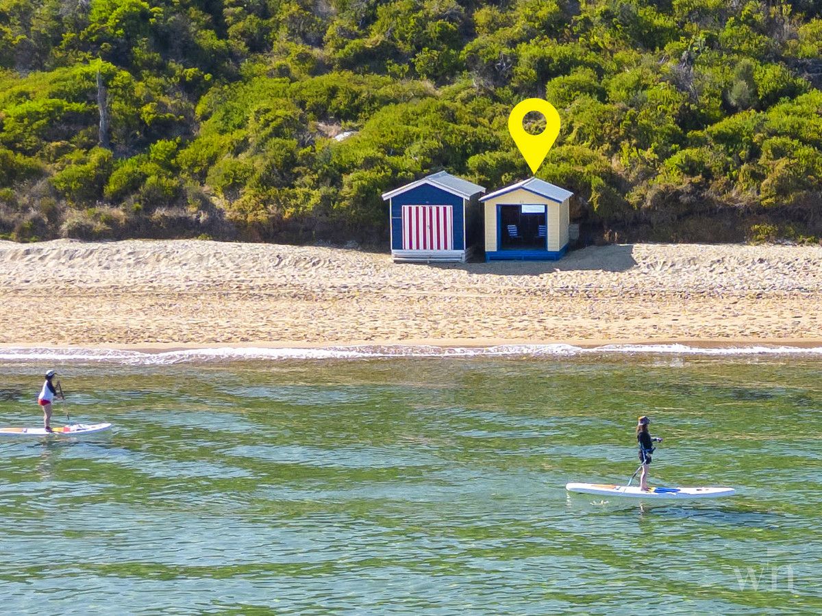 Boatshed 62 North Beach, Mount Martha VIC 3934, Image 1