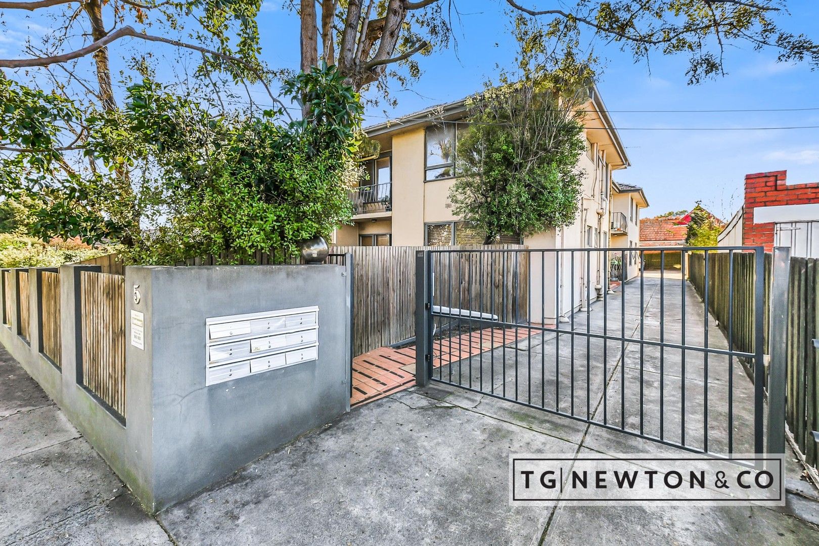 5/5 Crewe Road, Hughesdale VIC 3166, Image 0