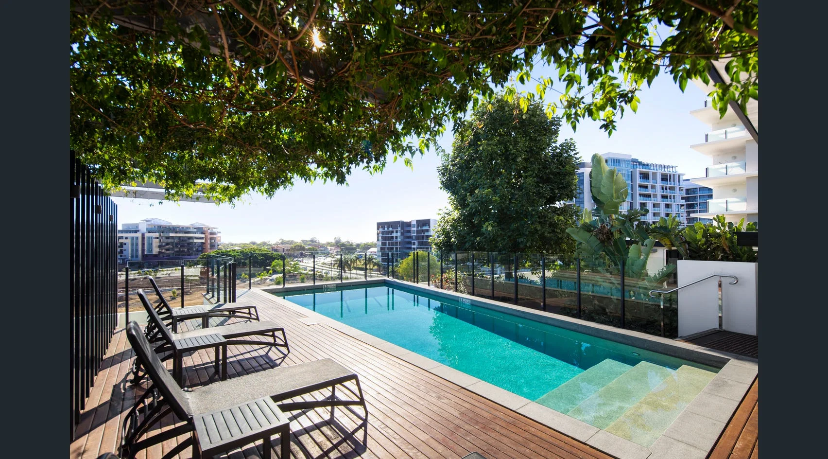 Additional image 8 of 1007/35 Hercuels St, Hamilton QLD 4007