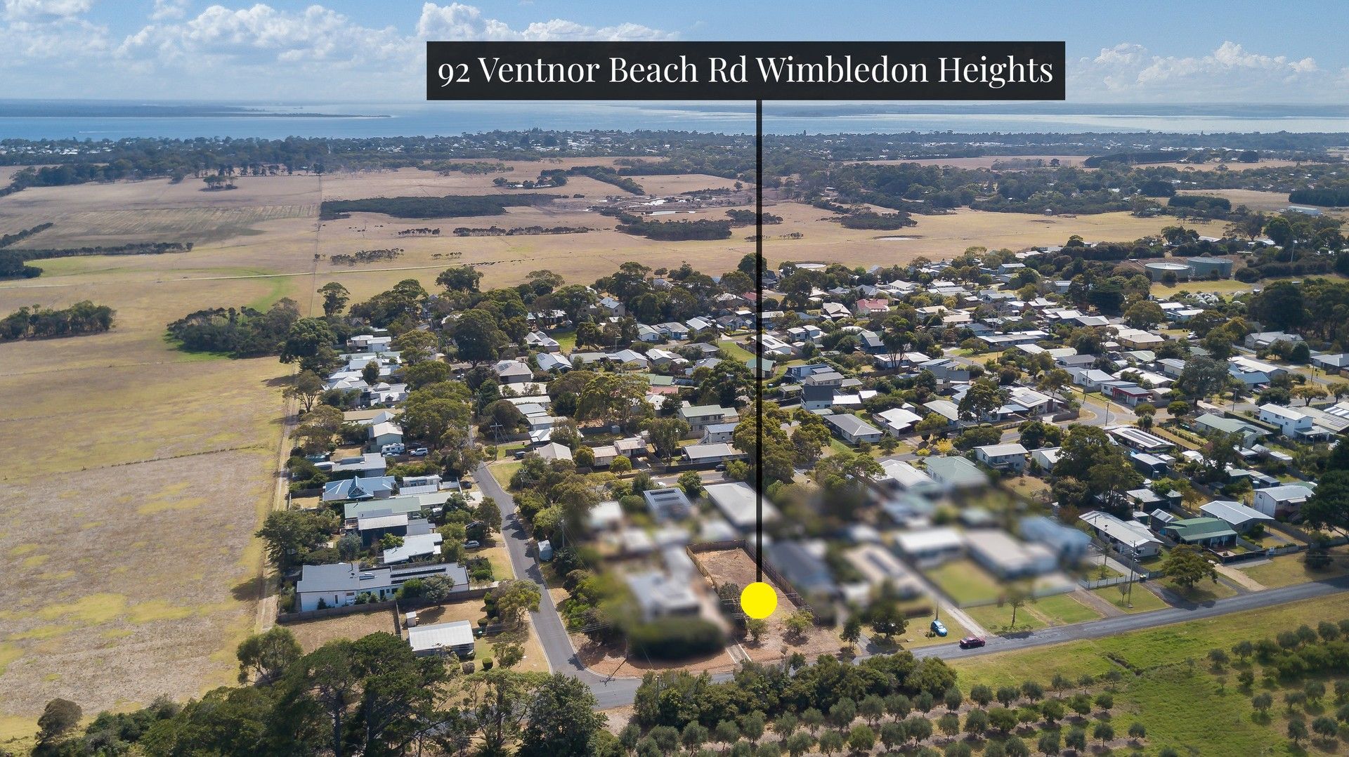 92 Ventnor Beach Road, Wimbledon Heights VIC 3922, Image 0