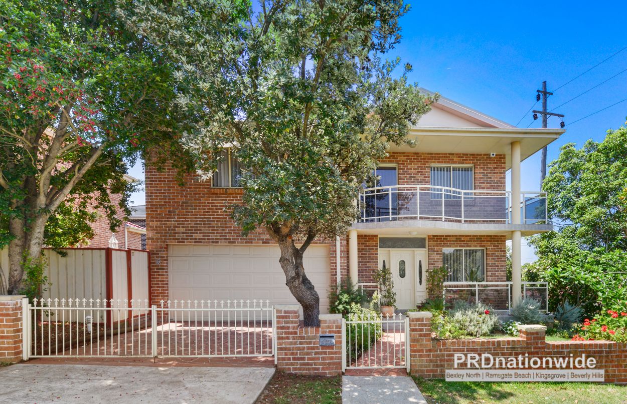 20 Roberts Avenue, Mortdale NSW 2223, Image 0