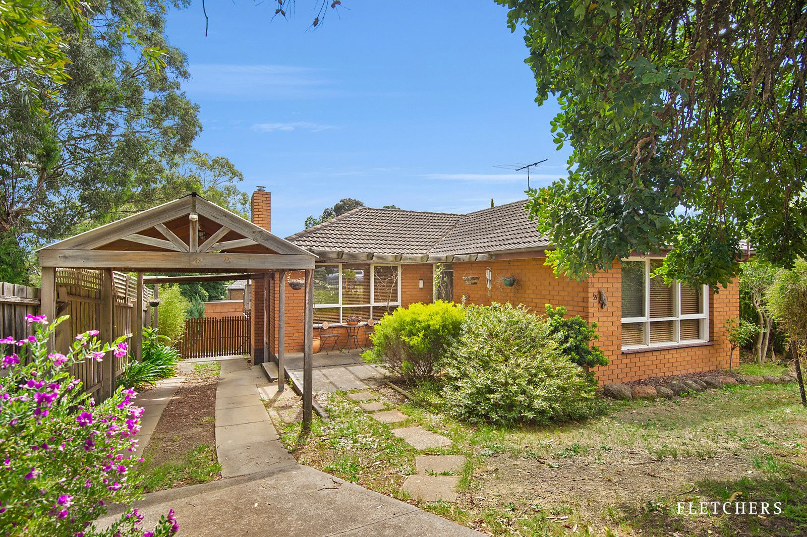 21 Gedye Street, Doncaster East VIC 3109, Image 0