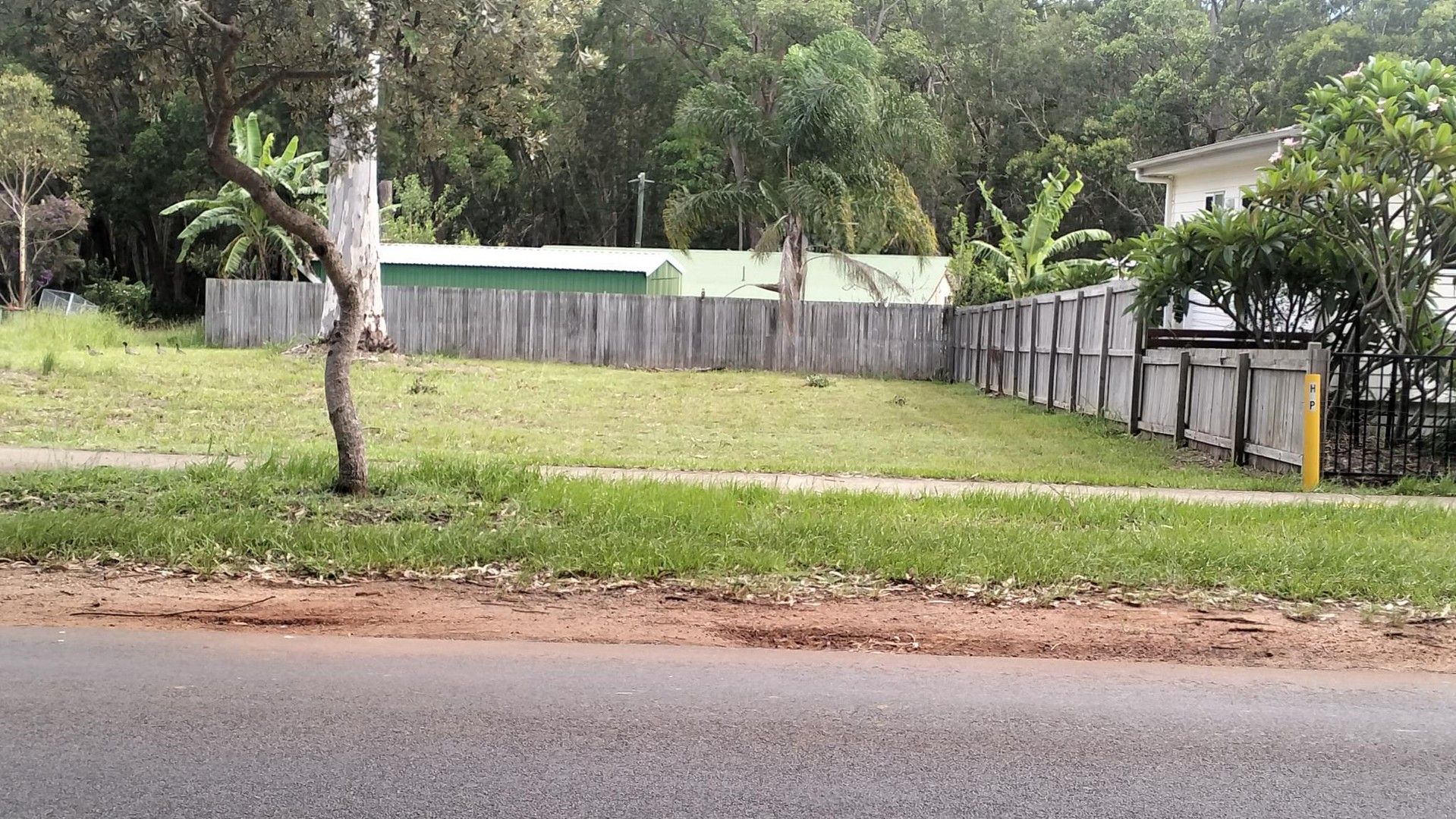 Vacant land in 12 Canaipa Road, RUSSELL ISLAND QLD, 4184