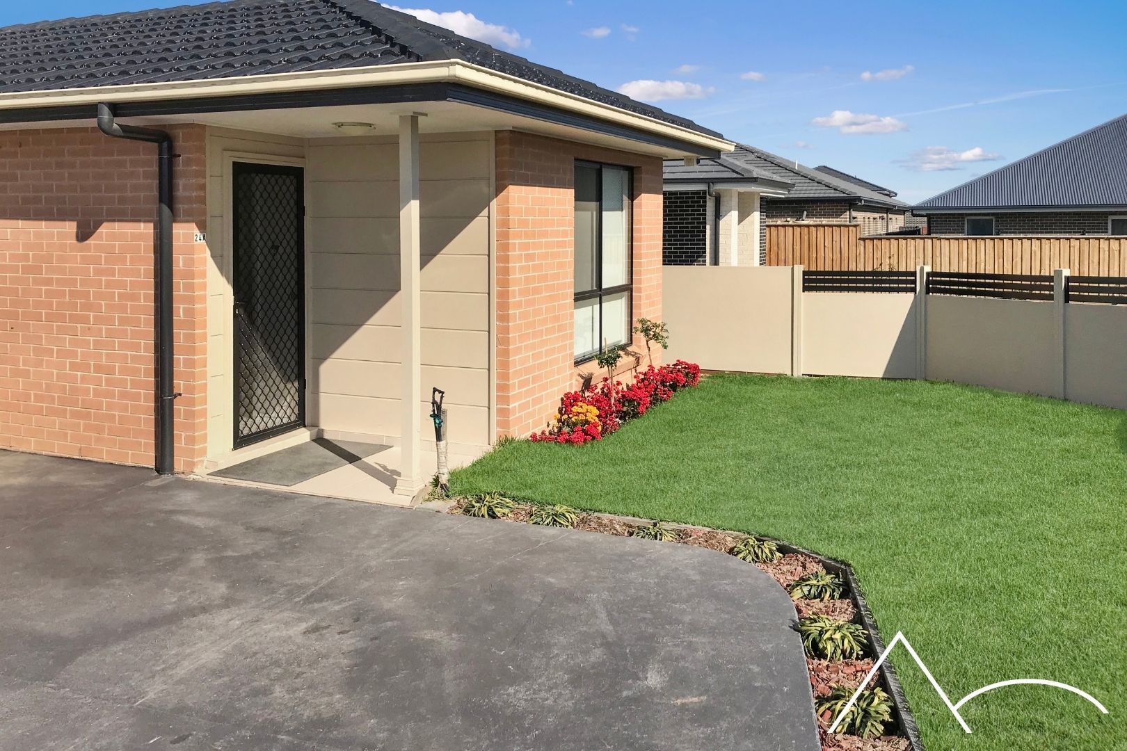 2 bedrooms Semi-Detached in 24A Austen Circuit ORAN PARK NSW, 2570