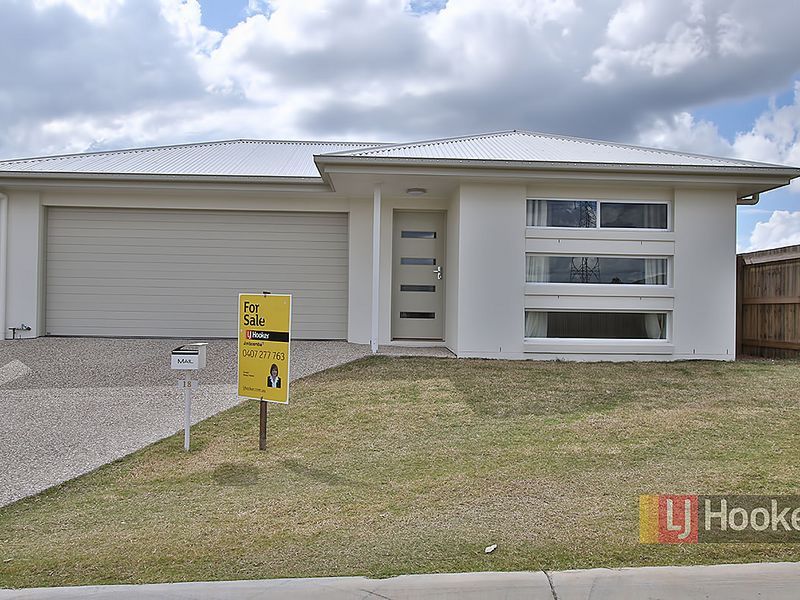 18 Hershey Close, Yarrabilba QLD 4207, Image 1