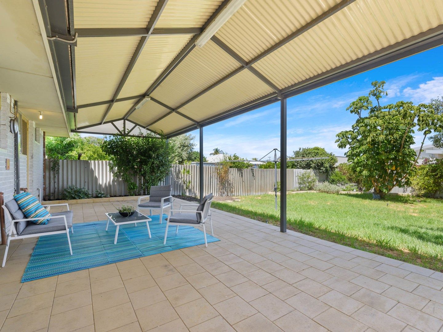 16B DUNHOLME STREET, Osborne Park WA 6017, Image 0