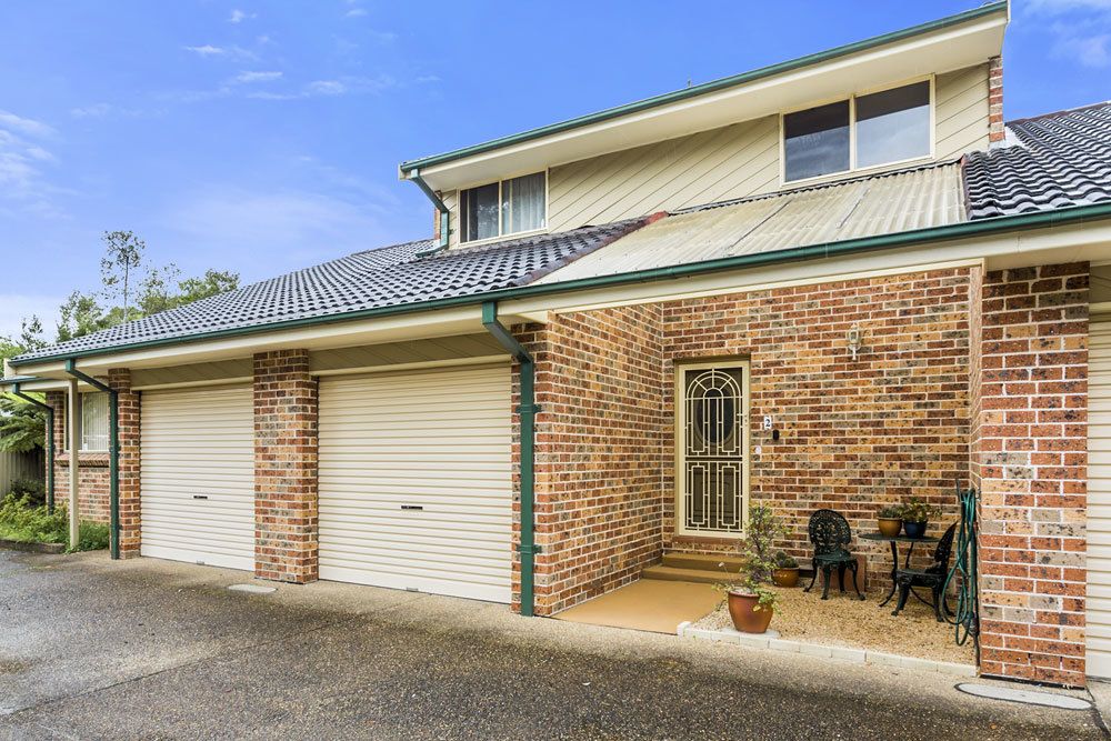 2/110-112 Wilson Parade, Heathcote NSW 2233, Image 0