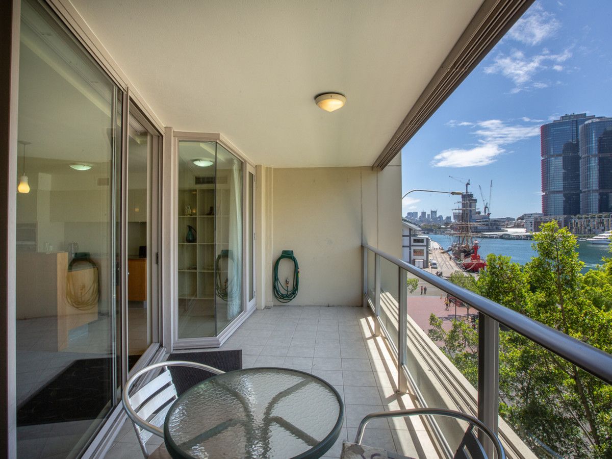 3 bedrooms Apartment / Unit / Flat in 1 Murray Street PYRMONT NSW, 2009
