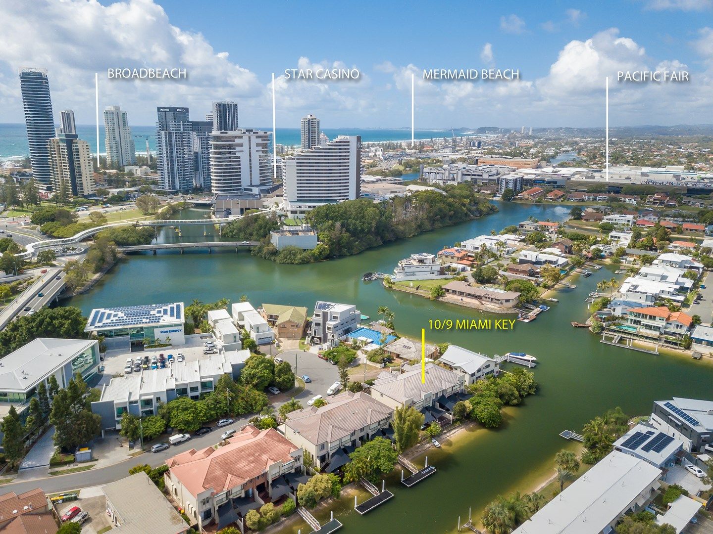 10/9 Miami Key, Broadbeach Waters QLD 4218, Image 0