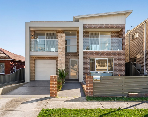 16 Alderney Road, Merrylands NSW 2160