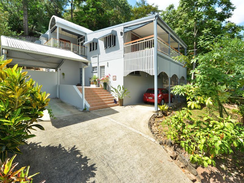 96 Cassowary Street, FRESHWATER QLD 4870, Image 0