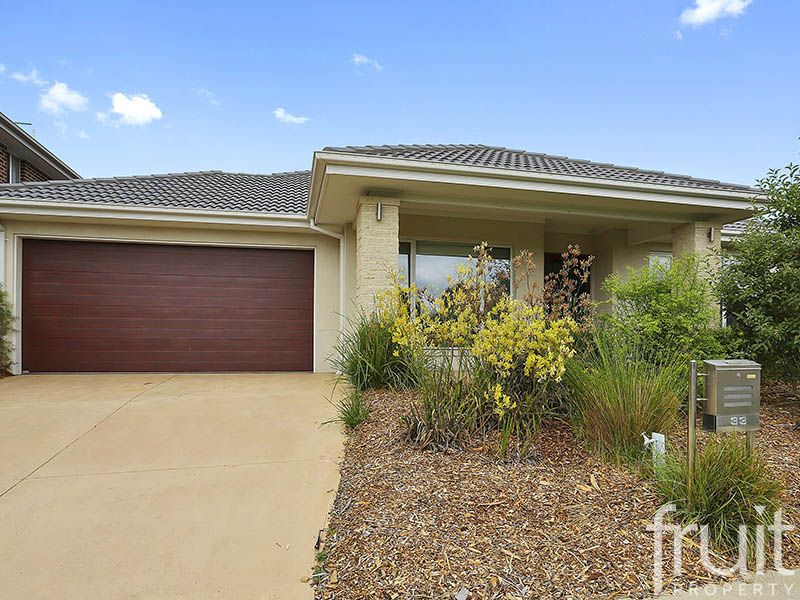 33 Creekside Drive, Curlewis VIC 3222, Image 0