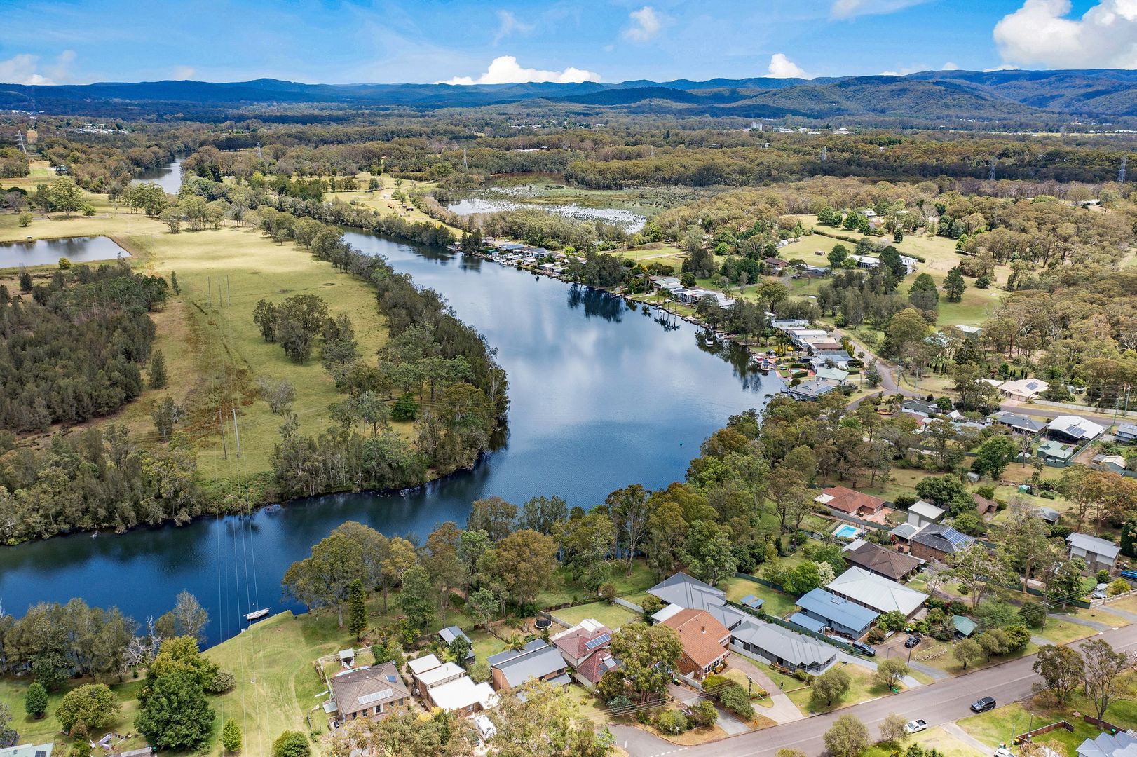 93 Newport Road, Dora Creek Property History & Address Research Domain