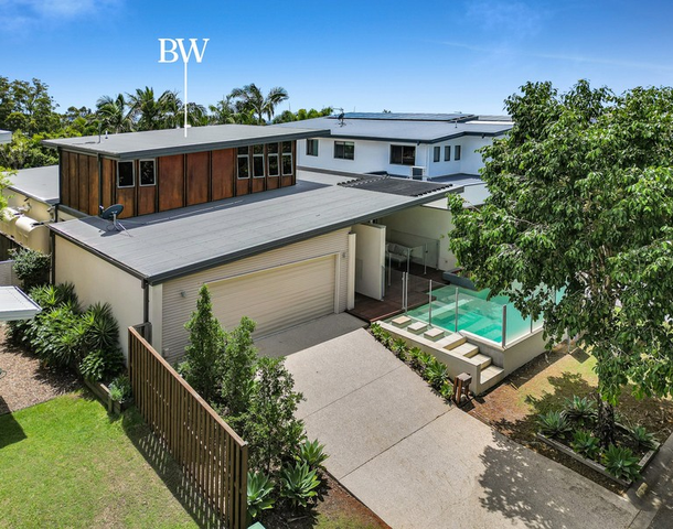 37 Worchester Terrace, Reedy Creek QLD 4227