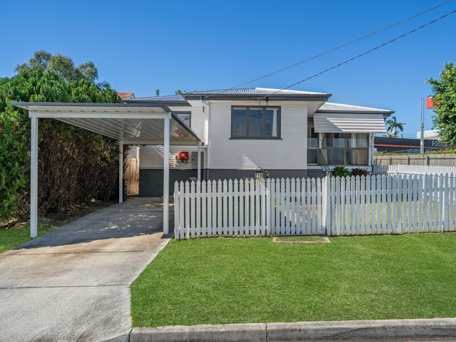 1A Alexandra Street, Booval QLD 4304, Image 0