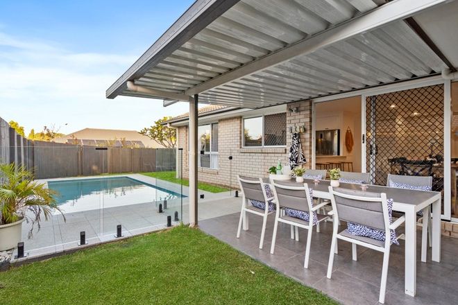 Picture of 7 Brighton Court, WAKERLEY QLD 4154