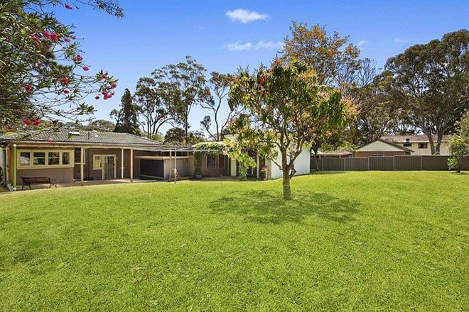 Picture of 67 Cadonia Road, TUGGERAWONG NSW 2259