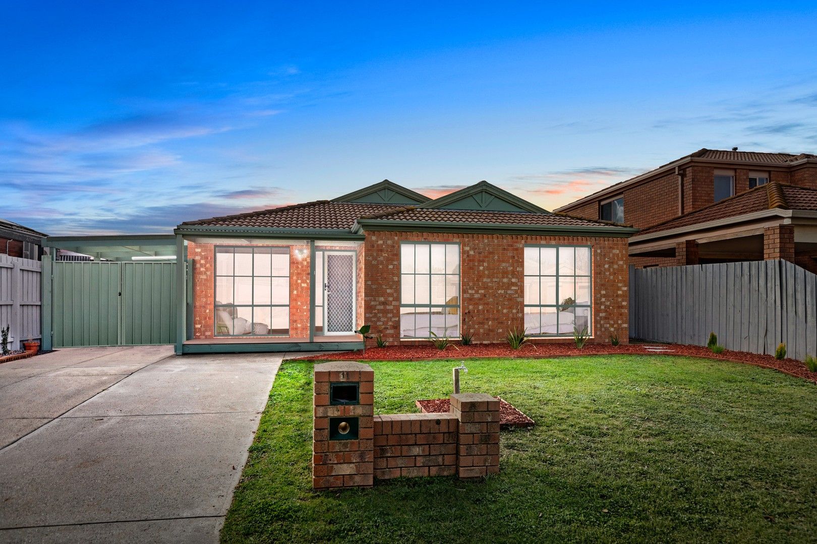 11 Alaska Court, Werribee VIC 3030, Image 0