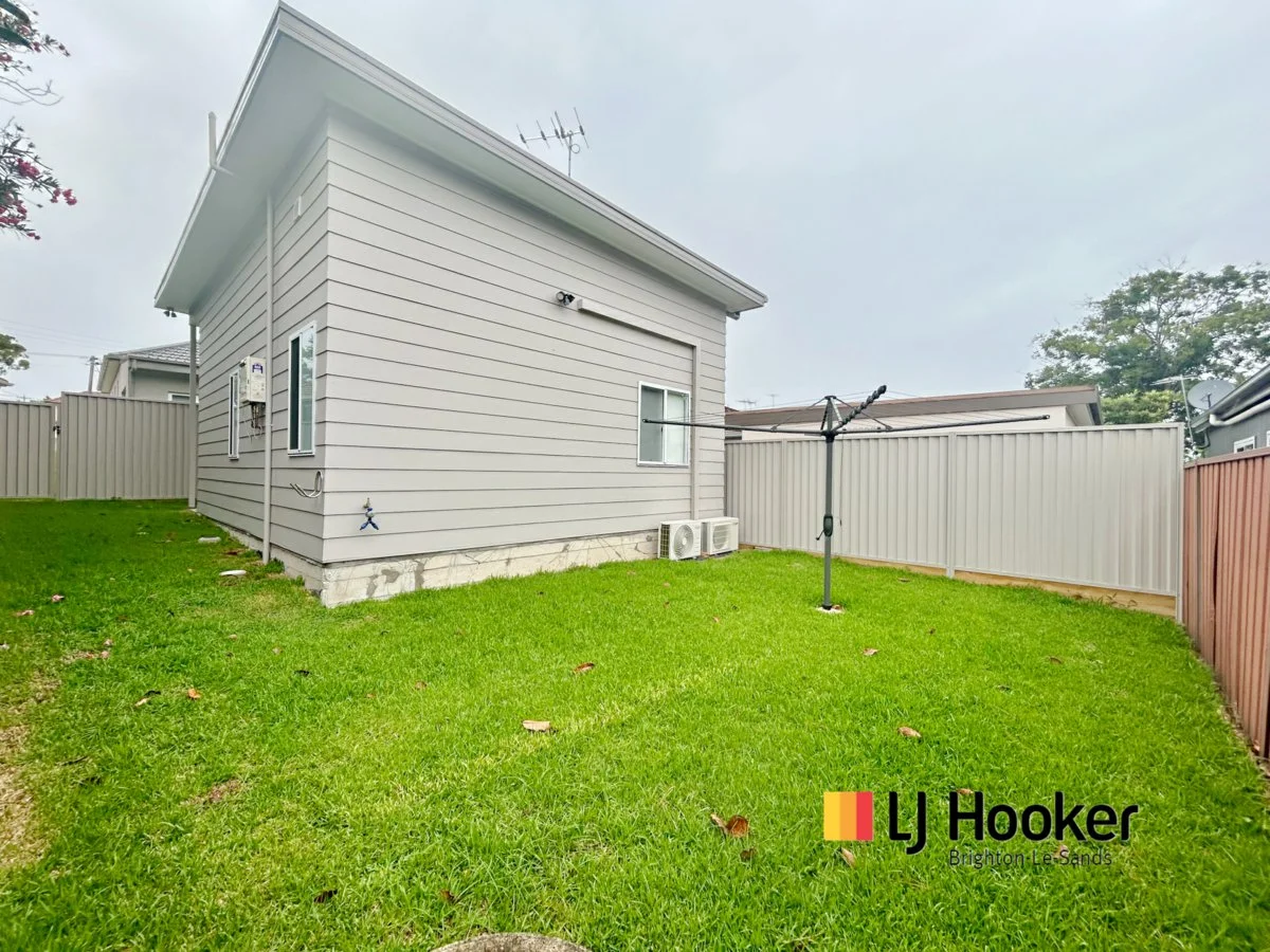 Additional image 7 of 1A Burgess Street, Beverley Park NSW 2217