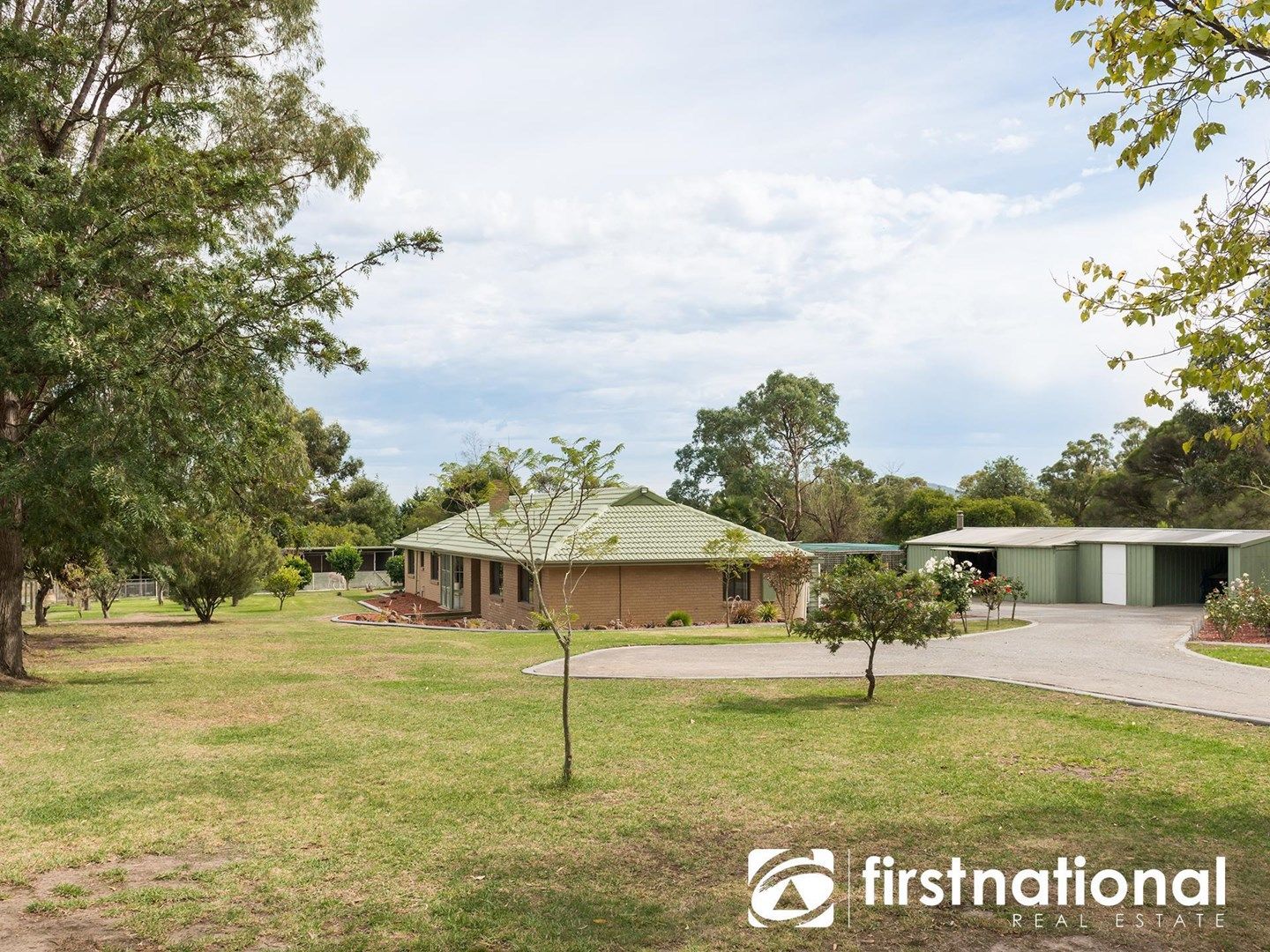 20 Doran Road, Bunyip VIC 3815, Image 0