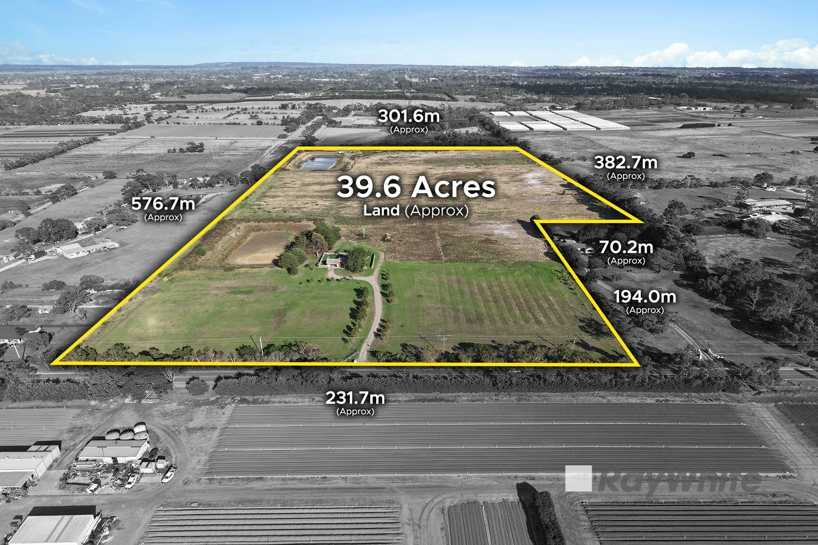 185 Craig Road, Pearcedale VIC 3912