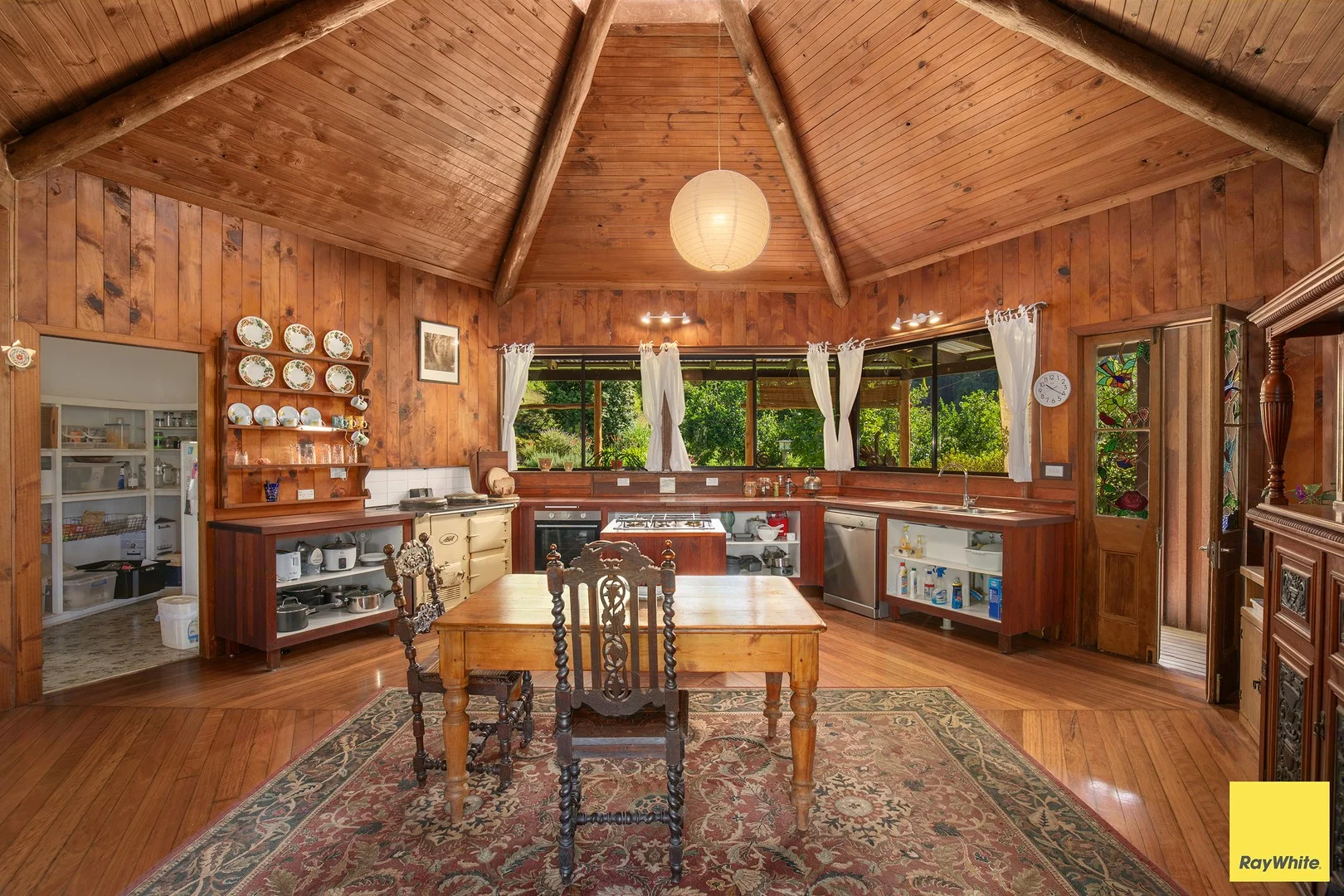 'Sunrise' Darkwood Road, Bellingen NSW 2454