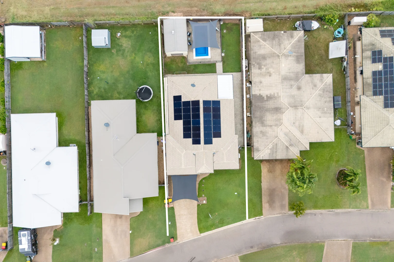 Additional image 17 of 10 Congreve Court, Kirwan QLD 4817
