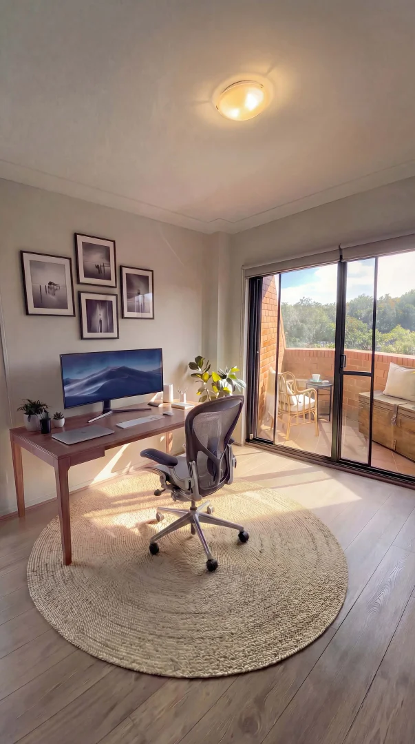 Additional image 4 of UNIT 18/17-21 Villiers Street, Kensington NSW 2033