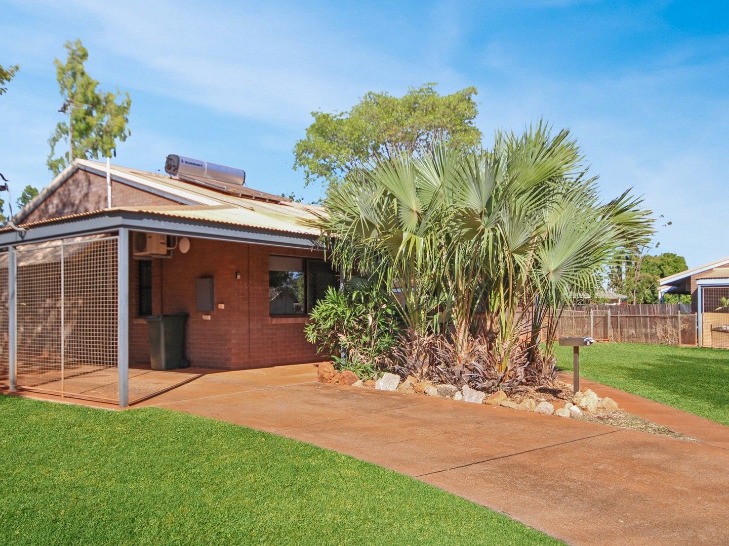 34 Martin Terrace, Katherine NT 0850, Image 0