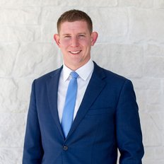 Lachlan Mitchell, Sales representative