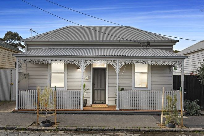590 Real Estate Properties For Sale In Footscray Vic 3011 Domain