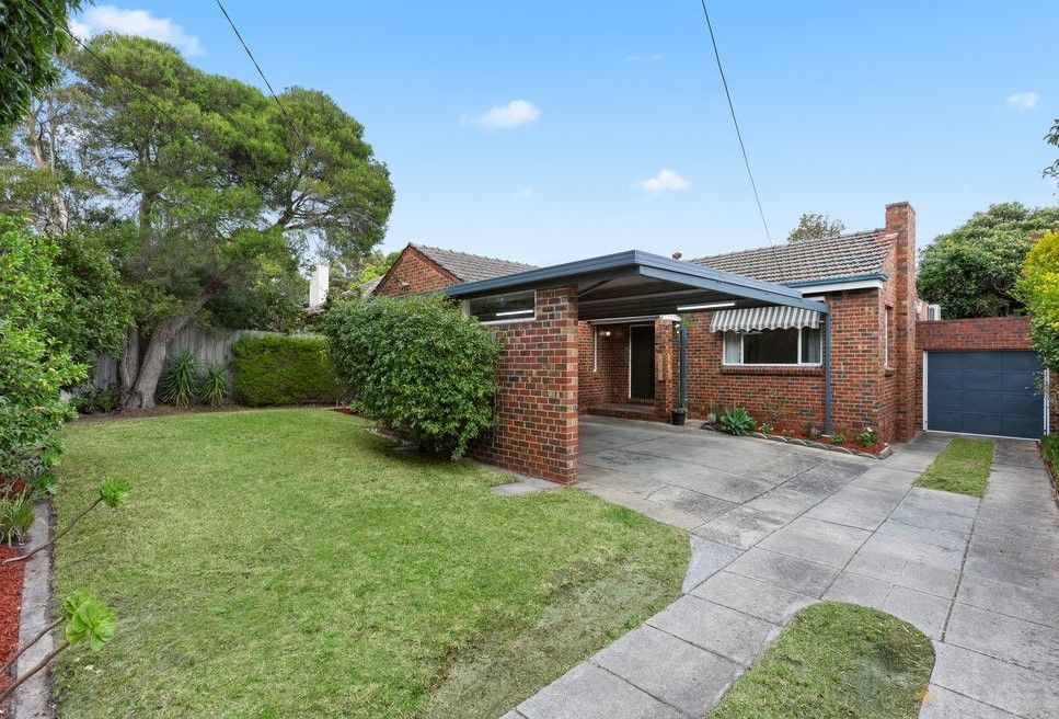 3 bedrooms House in 3 St Georges Court BRIGHTON EAST VIC, 3187