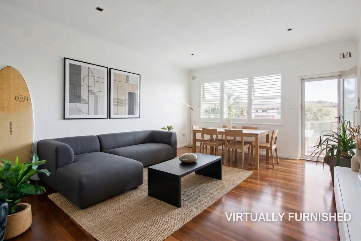 12/11 Rickard Street, Balgowlah NSW 2093