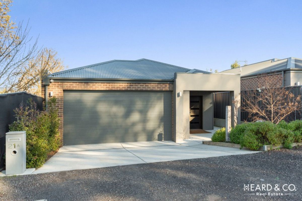 21A Reef Street, Eaglehawk VIC 3556, Image 0