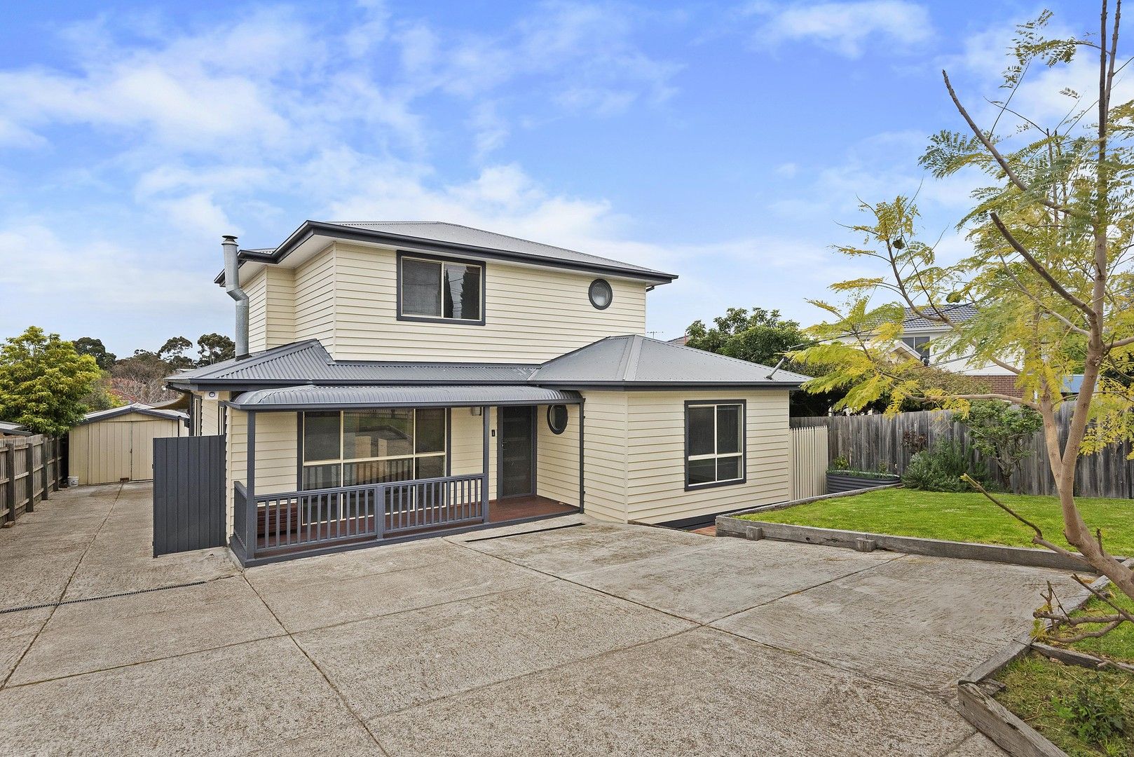 5 bedrooms House in 6 Fordham Road RESERVOIR VIC, 3073