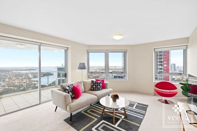 Picture of Level 31, 3105/79-81 Berry Street, NORTH SYDNEY NSW 2060