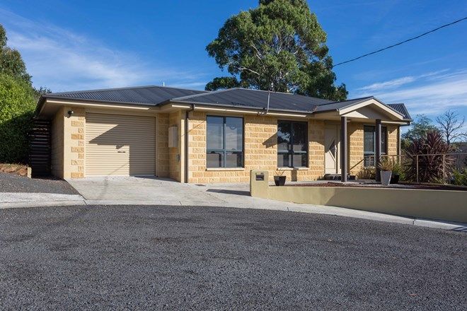 Picture of 4/65 Mungala Crescent, MIANDETTA TAS 7310