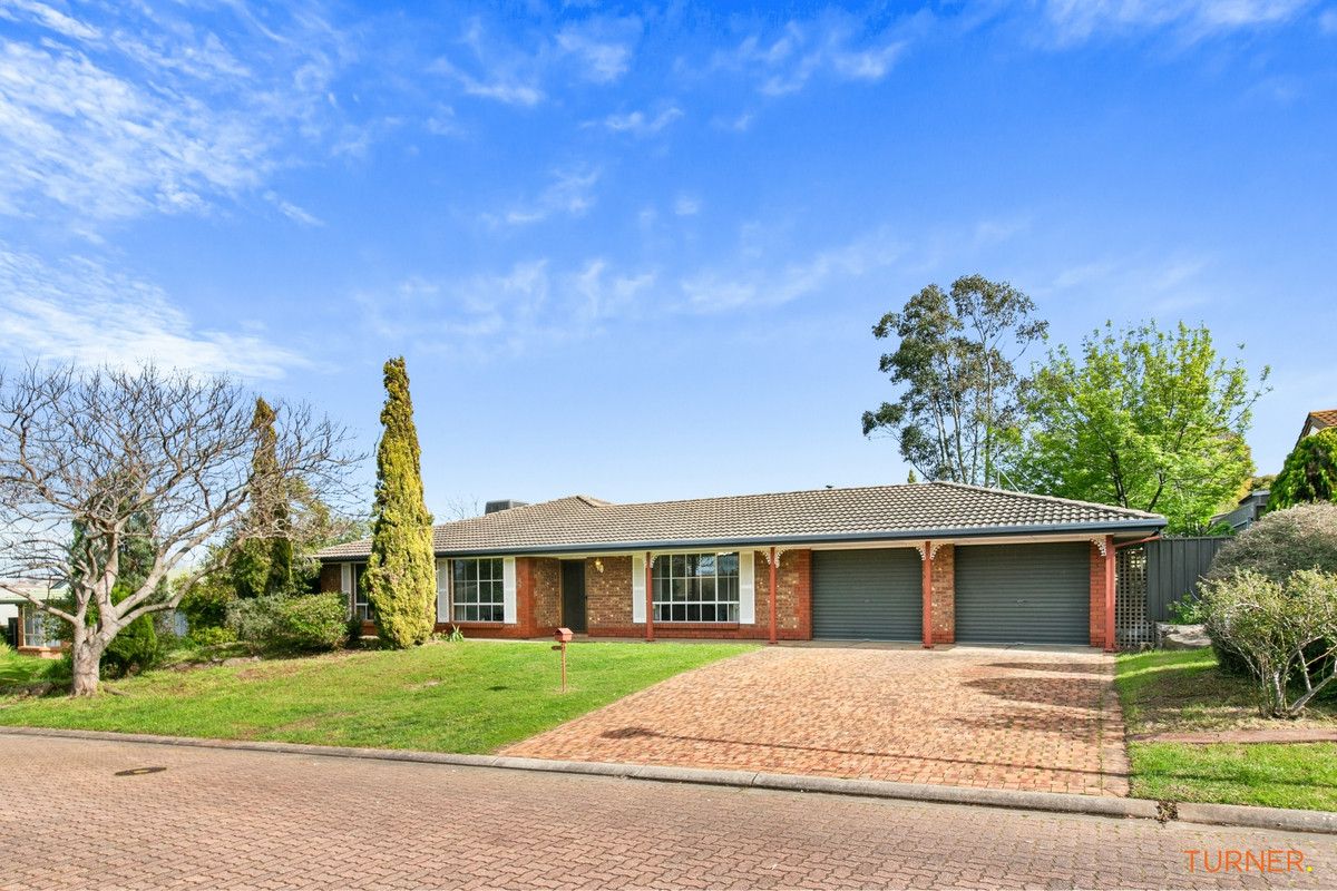 4 Kable Court, Golden Grove SA 5125, Image 0