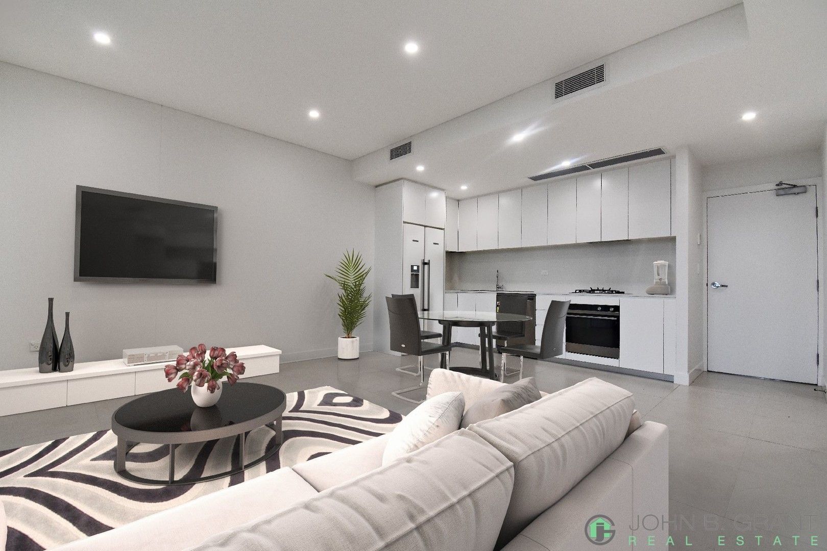 1 bedrooms Apartment / Unit / Flat in 103/35 Waldron Road SEFTON NSW, 2162