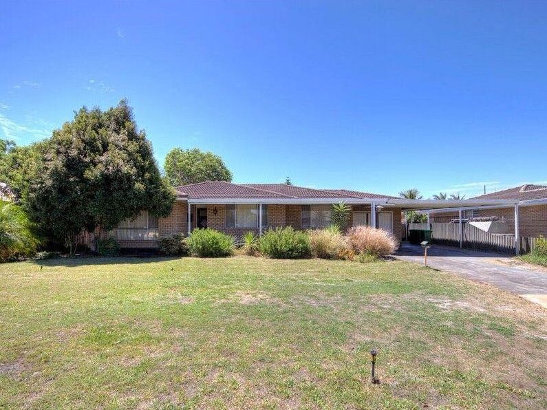 3 bedrooms House in 21 Haslemere Way MORLEY WA, 6062
