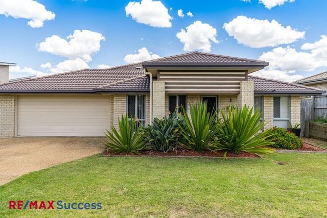 Picture of 8 Sweeney Street, KEARNEYS SPRING QLD 4350