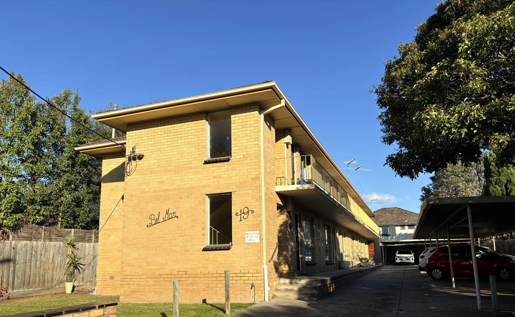 2/19 Emily Street, Carnegie VIC 3163