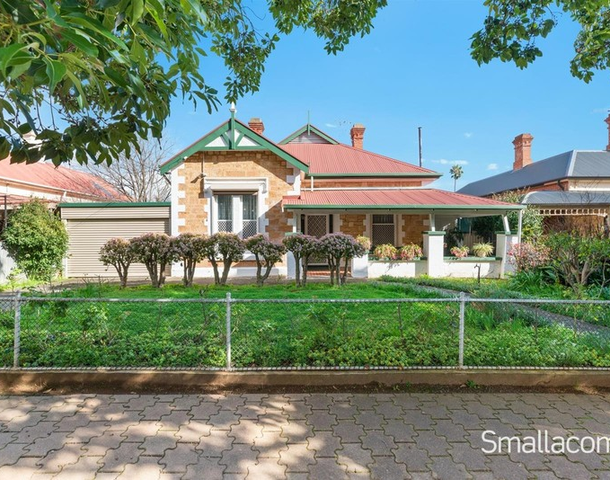 7 Wheaton Road, Stepney SA 5069