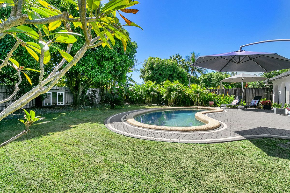 22 Baines Street, Clifton Beach QLD 4879, Image 1