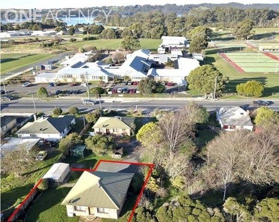 2/16 Mersey Main Road, Spreyton TAS 7310, Image 1